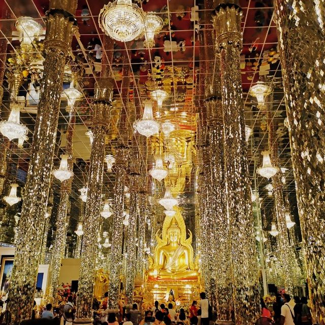 วัดท่าซุง ณ เมืองพระชนกจักรี 