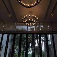โรงแรม SUMMIT WINDMILL GOLF RESIDENCE 