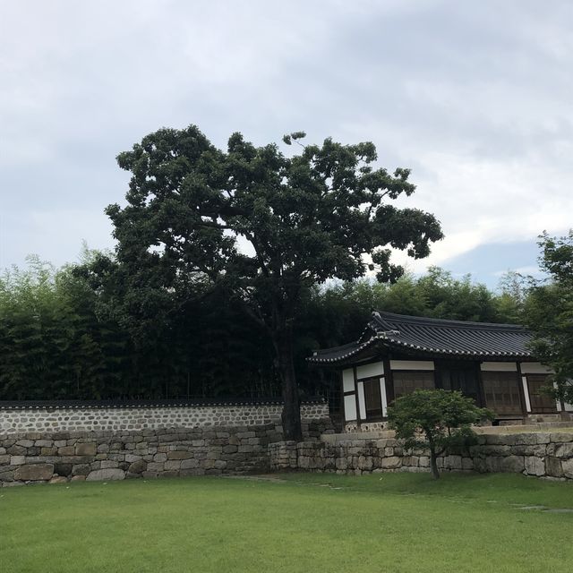 [꿈의 숲] 창녕위궁재사