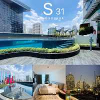 S 31 @ Bangkok