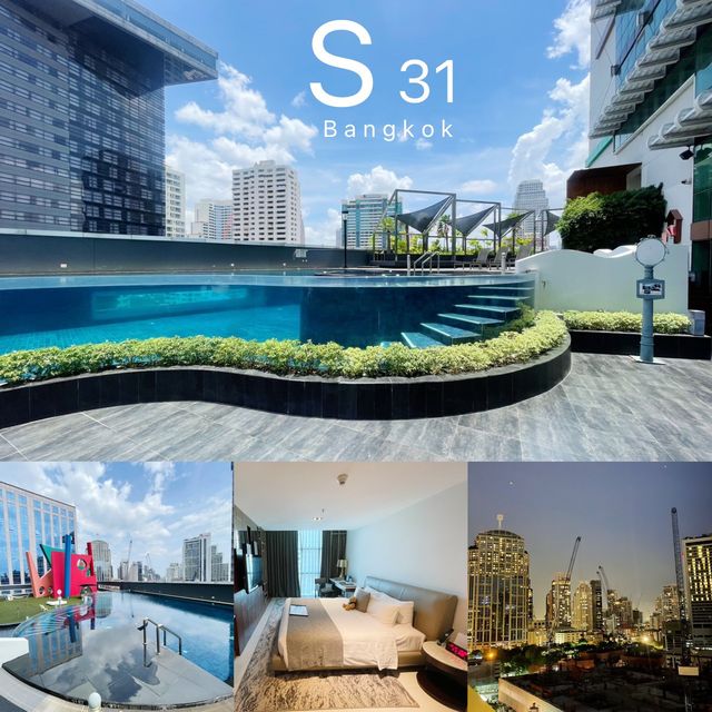 S 31 @ Bangkok