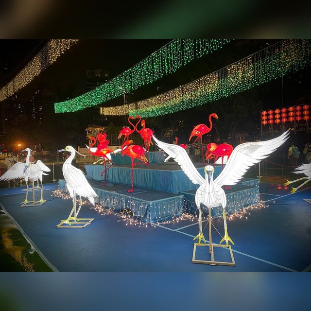 維園