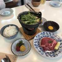 대학로 일본가정식 맛집, 호호식당