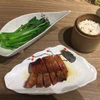 飯後甜品有驚喜 - 名館
