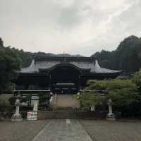 ちはやふるの舞台にもなった！ 近江神宮