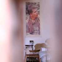 ARABIA COFFEE