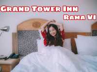 Grand Tower Inn Rama VI