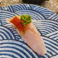 尖沙咀金魚姬食