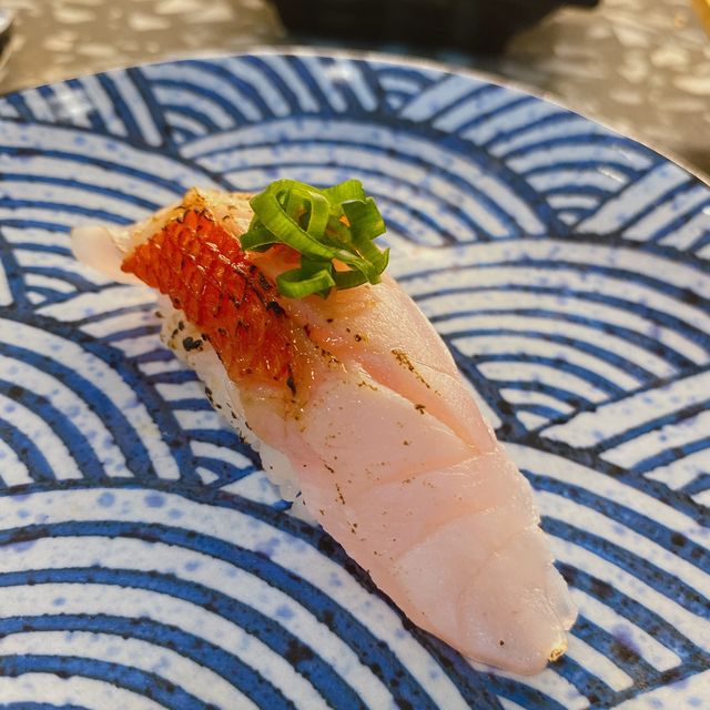尖沙咀金魚姬食