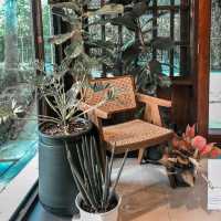 คาเฟ่ติดธรรมชาติ น่านั่งในแปดริ้ว