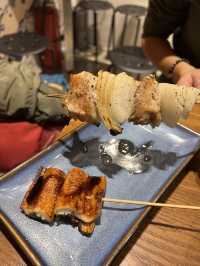 用心製作嘅好味拉麵小店