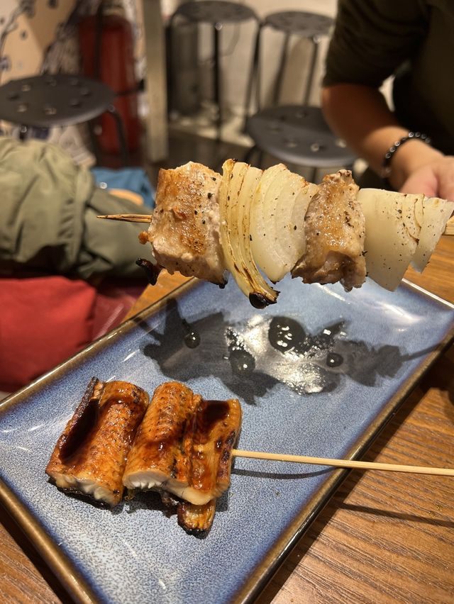 用心製作嘅好味拉麵小店