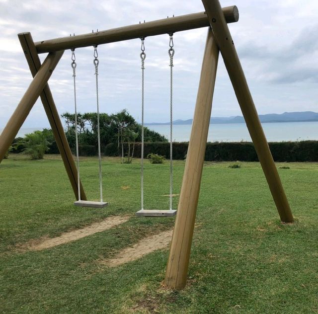 小浜島の南国リゾート【はいむるぶし】🌟