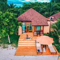 Bundhaya resort Koh Lipe💚