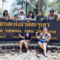 เกาะตะรุเตา