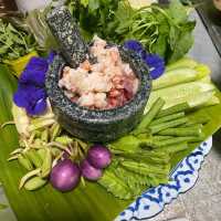ครัวแดนใต้ (Krua Dan Tai Restaurant) 