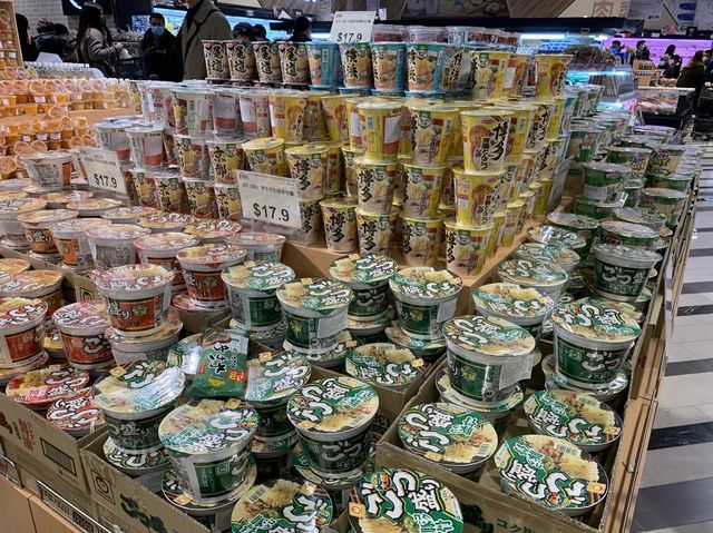 2層4萬呎 Aeon Style  