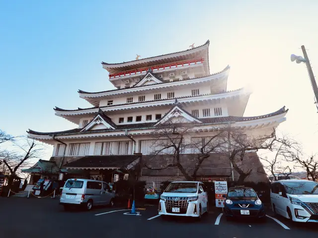 熱海城