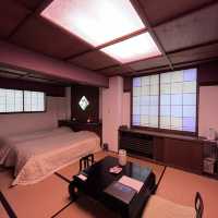 【山形】銀山温泉の老舗旅館「古勢起屋別館」宿泊記