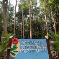 Bantayan Island Nature Park & Resort