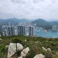 玉桂山