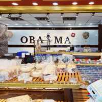 台東才有這間麵包店｜歐巴螞Obama Cake｜你沒吃過的寒單餅伴手禮