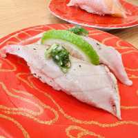 合點壽司