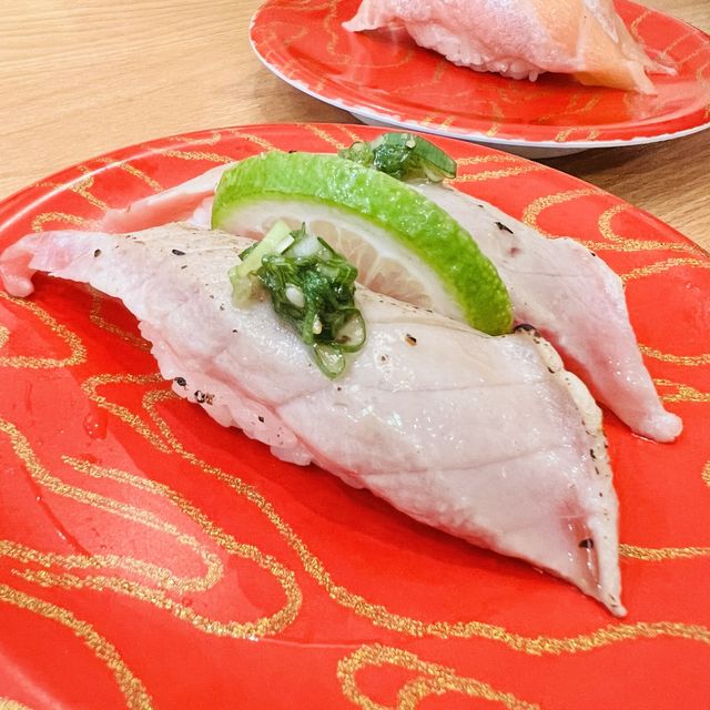 合點壽司