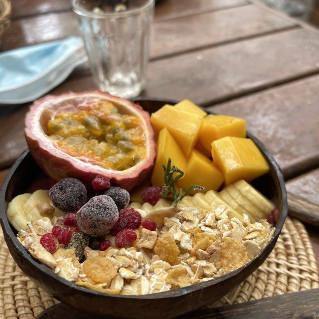 Instaworthy Cafe Near Phuket Town 