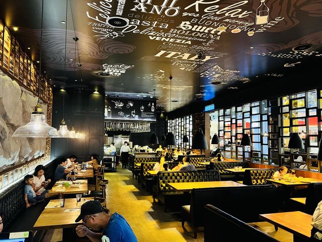 NINI 義大利餐廳