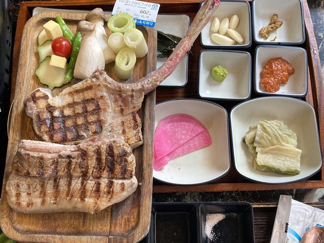 부산 돈마호크 맛집