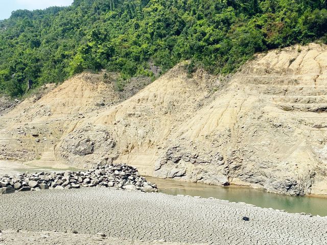城門水塘