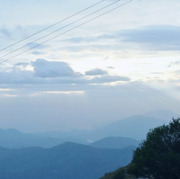 挑戰「針、草、帽」行山路線！