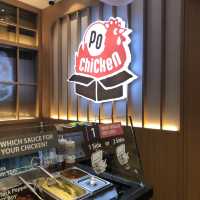 Po Chicken @ Novena Square