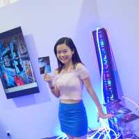 NFT x 本地藝術展覽