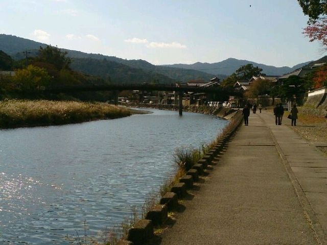 A day trip to Meiji Jingu
