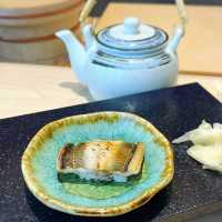🍣 觀塘人氣抵食廚師發辦-鮨孝