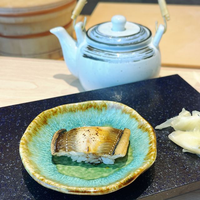 🍣 觀塘人氣抵食廚師發辦-鮨孝