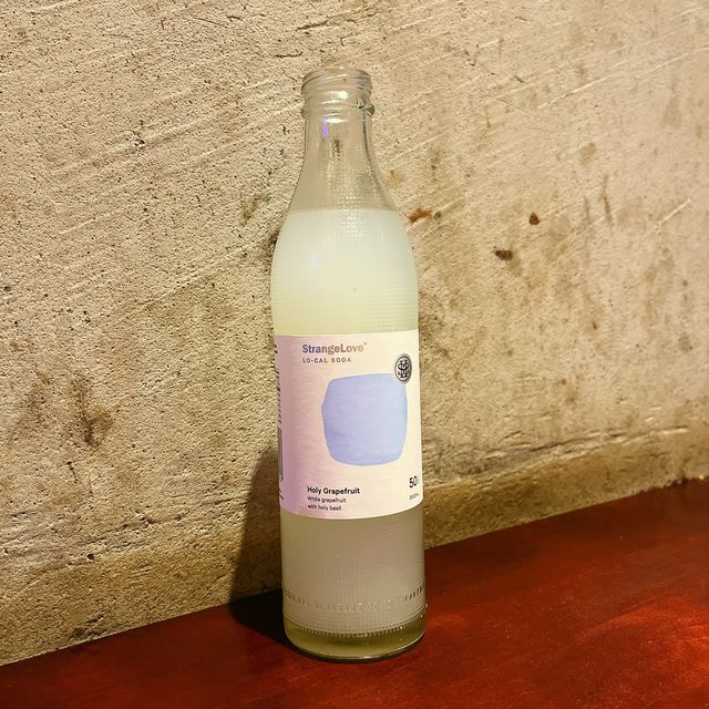 太子｜霓虹燈下嘅玩味工業味慢煮西餐廳💡🧱🍽