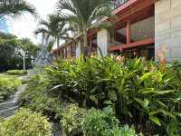 Gorgeous greenery