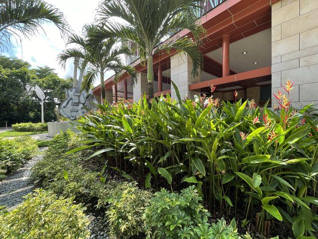 Gorgeous greenery