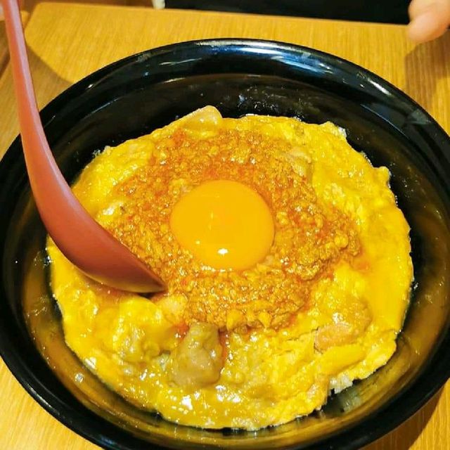 首間丼丼屋x鳥開聯乘店 首間丼丼屋x鳥開聯乘店