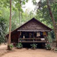 หมู่บ้านมอญ กาญจนบุรี
