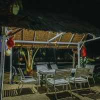 Bayu Penarik Chalet