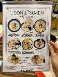 大角咀有特色和風拉麵店⛩🍜🎏🏮