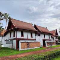 Patthalung Museum