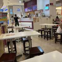 Ya Kun Kaya Toast cafe