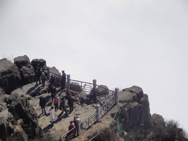 Mount Emei