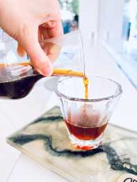 曼谷純白coffee shop 