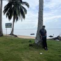 Pantai Mas-Mas Vibes